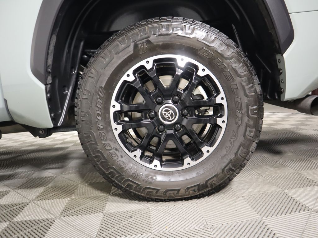 2022 Toyota Tundra SR5 30