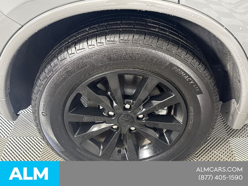Used 2026 Gray Dodge GT image 20