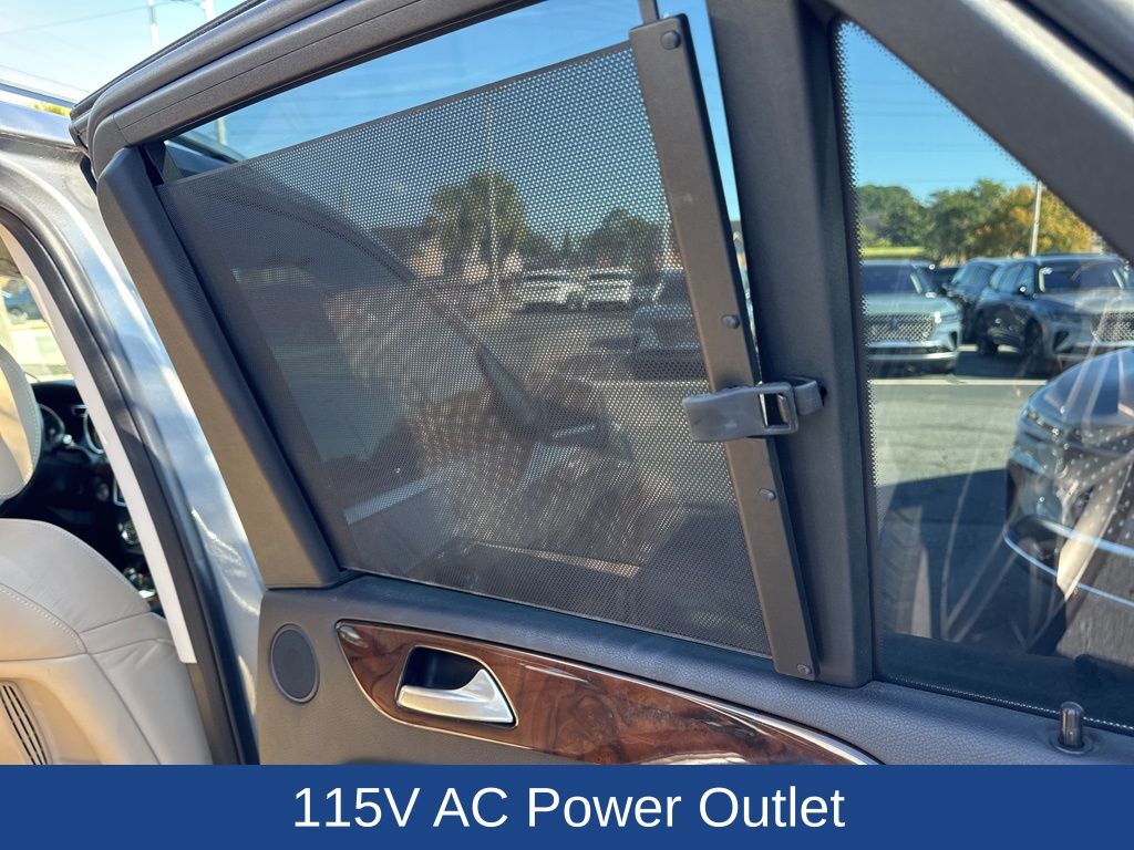 2016 Mercedes-Benz GLE 350 4MATIC