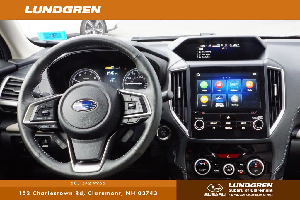 Used 2023 Subaru Forester SUV