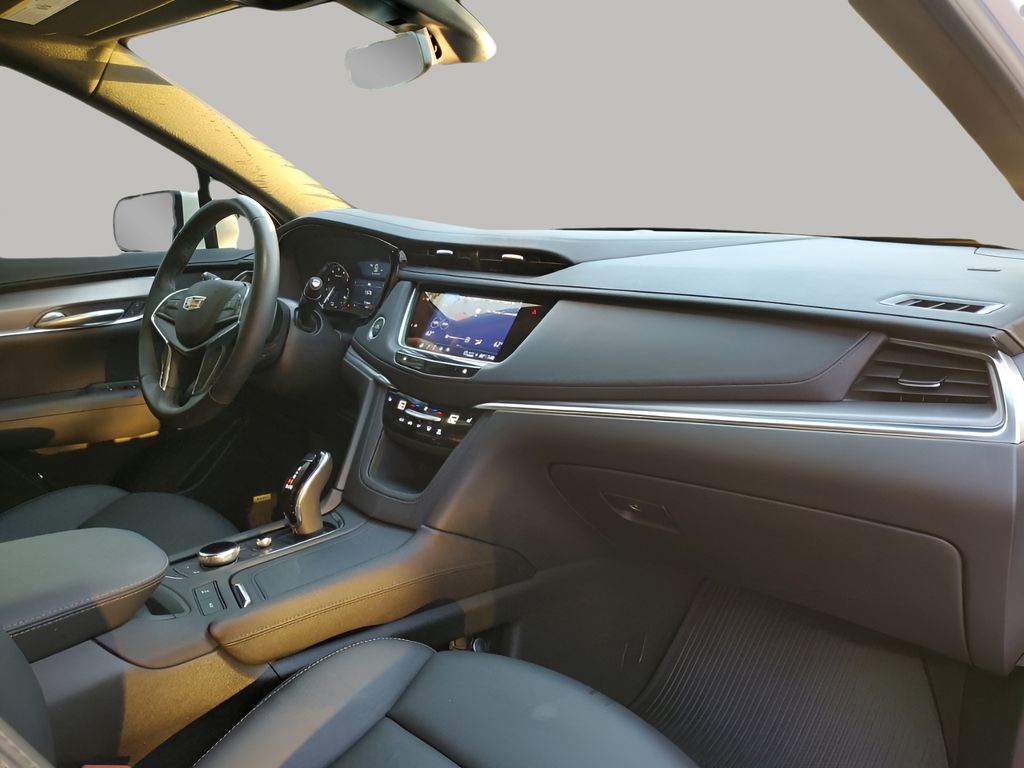 Used Car 2023 Cadillac Xt5  Luxury For Sale Under $35,000 In Austin, Texas
