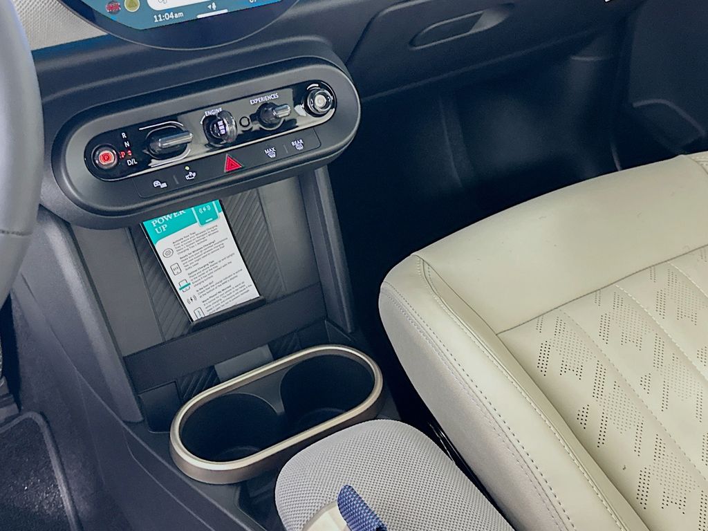 Thumbnail: 2026 MINI Cooper - 15