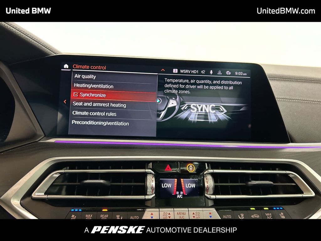 Thumbnail: 2022 BMW X7 - 19