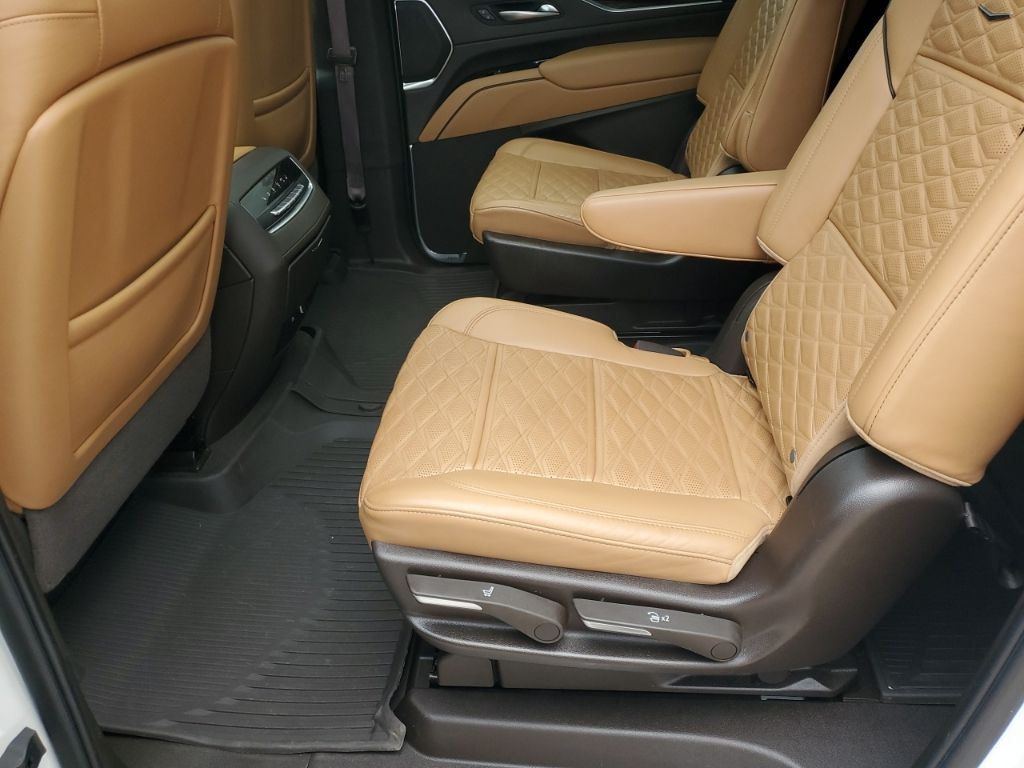 Used Car 2023 Cadillac Escalade Esv  Premium For Sale Under $70,000 In Austin, Texas