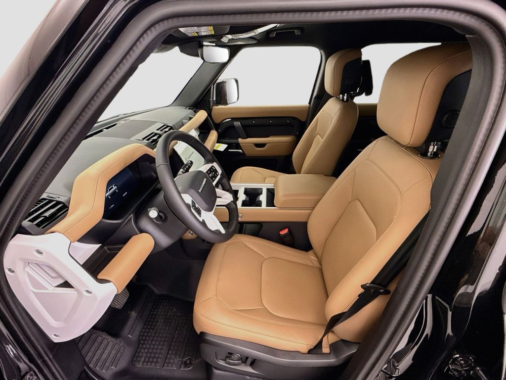Thumbnail: 2026 Land Rover Defender - 17