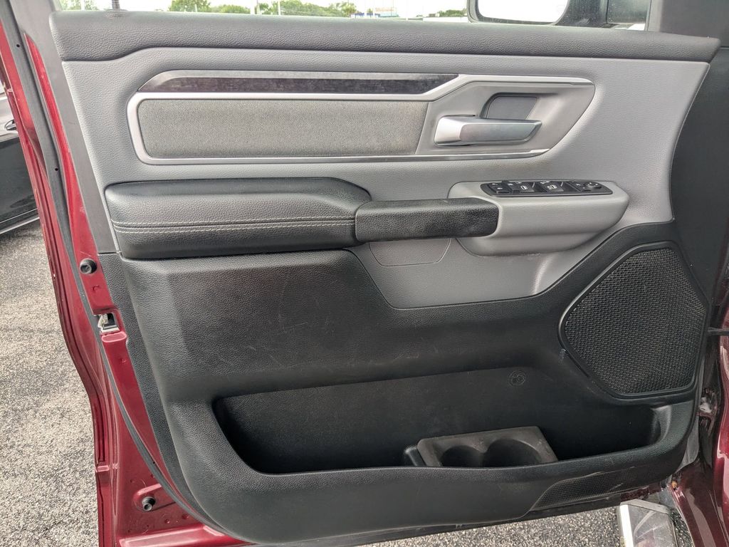 2021 Ram 1500 Big Horn/Lone Star - 9