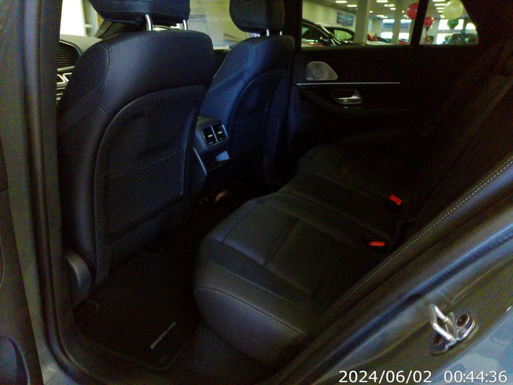 Thumbnail: 2026 Mercedes-Benz GLE - 18