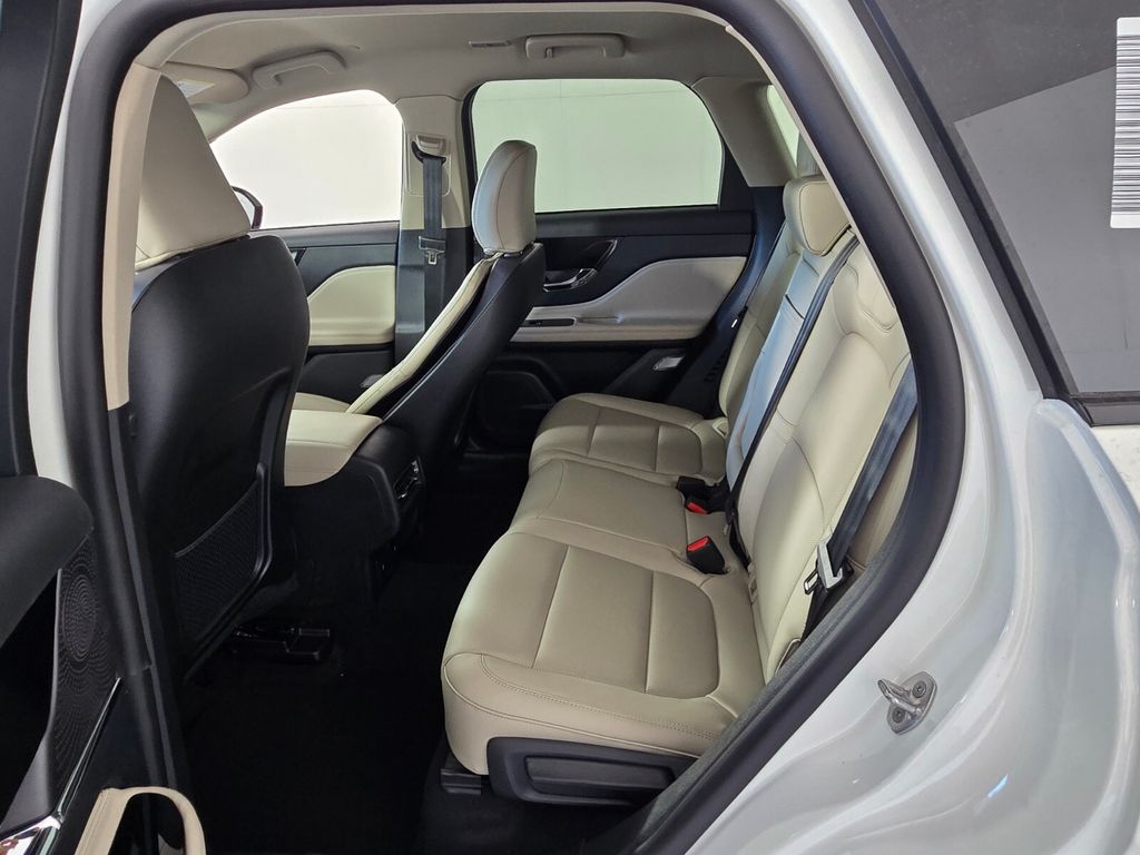 new 2026 Lincoln Corsair car, priced at $47,011