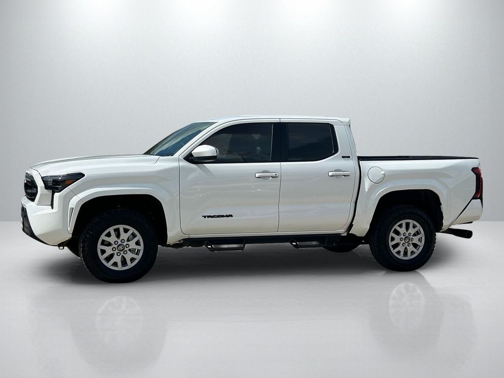 Used 2026 Toyota Tacoma Truck