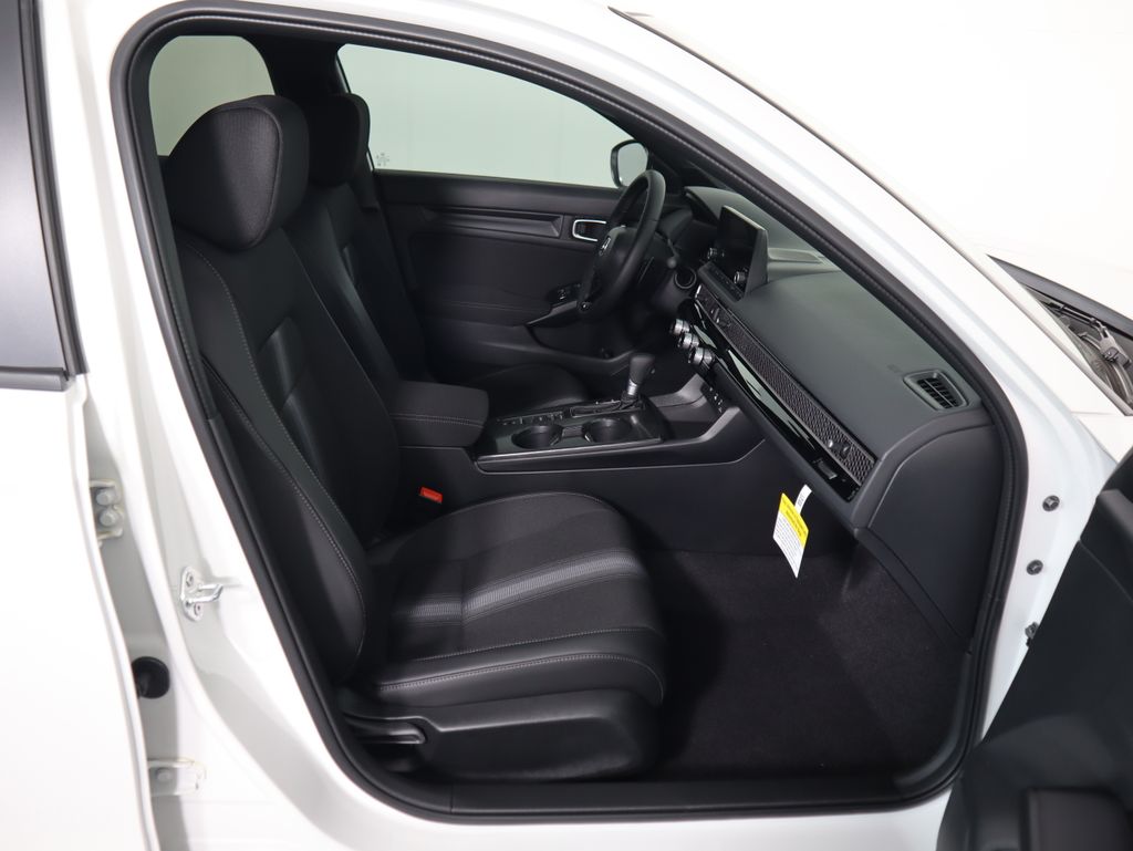 Thumbnail: 2026 Honda Civic - 21