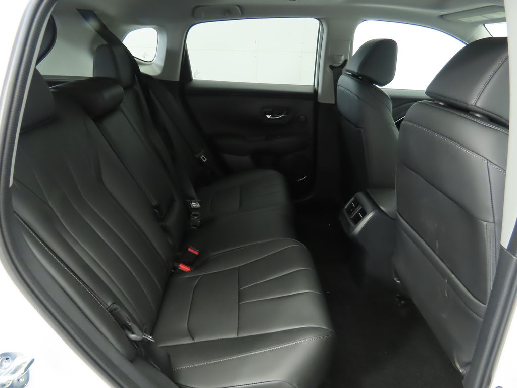 2025 Acura ADX  23