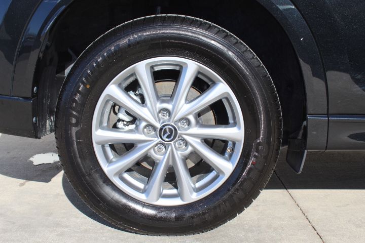 Used Car 2024 Mazda Cx-5  2.5 S Select Package For Sale Under $25,000 In Georgetown, Texas