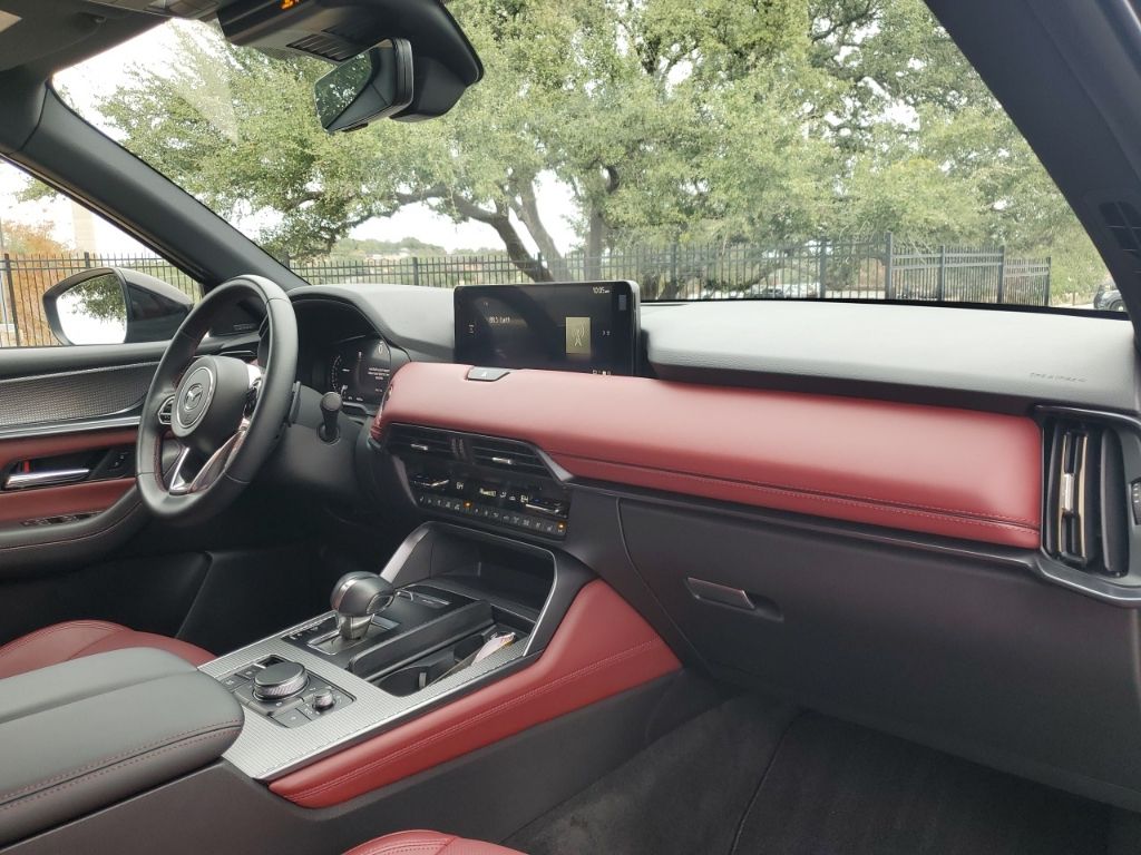 Used Car 2025 Mazda Cx-70  3.3 Turbo S Premium For Sale Under $50,000 In Austin, Texas