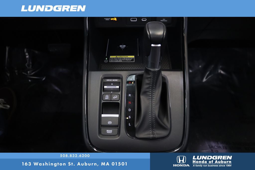 Used 2023 Honda CR-V SUV