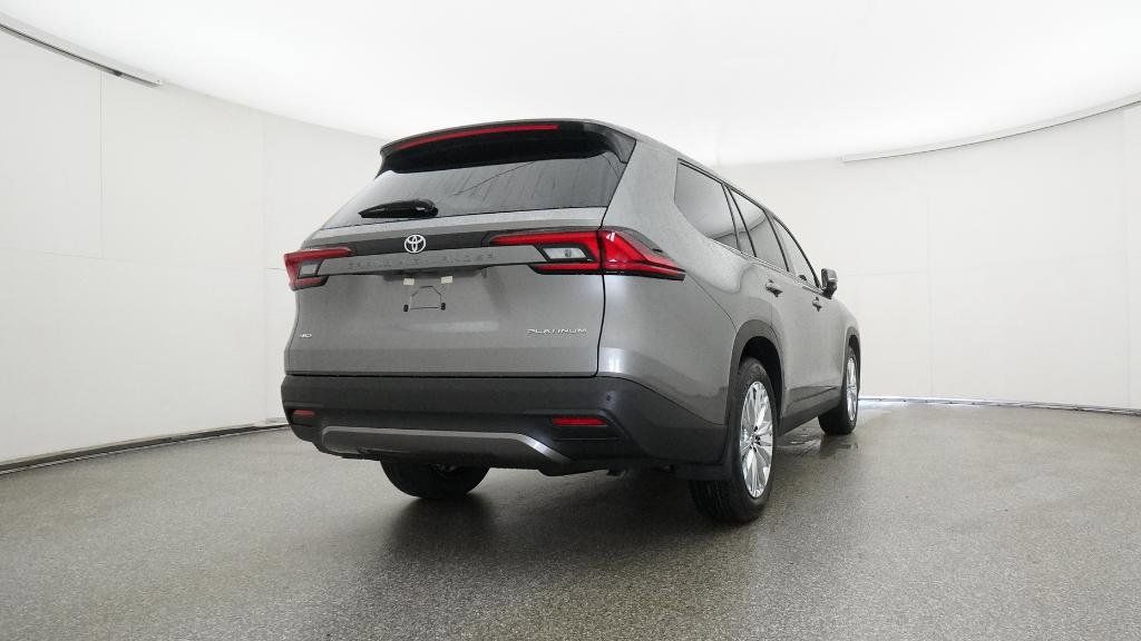 Thumbnail: 2026 Toyota Grand Highlander - 30