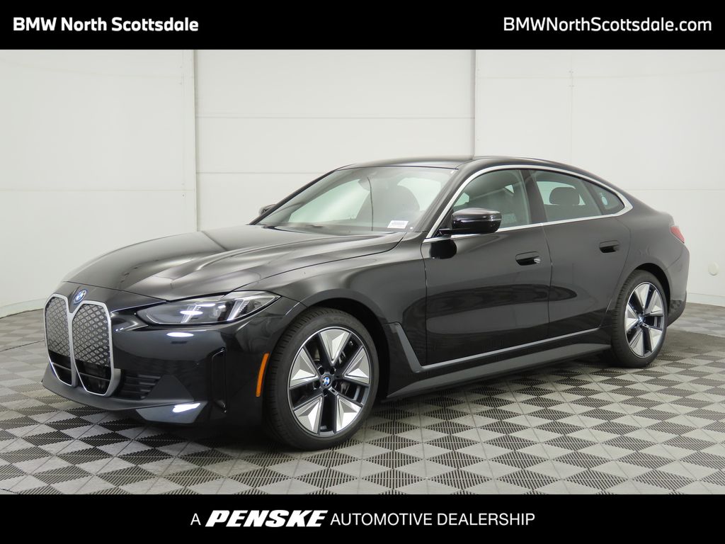 2025 BMW i4 eDrive40 -
                  Phoenix, AZ