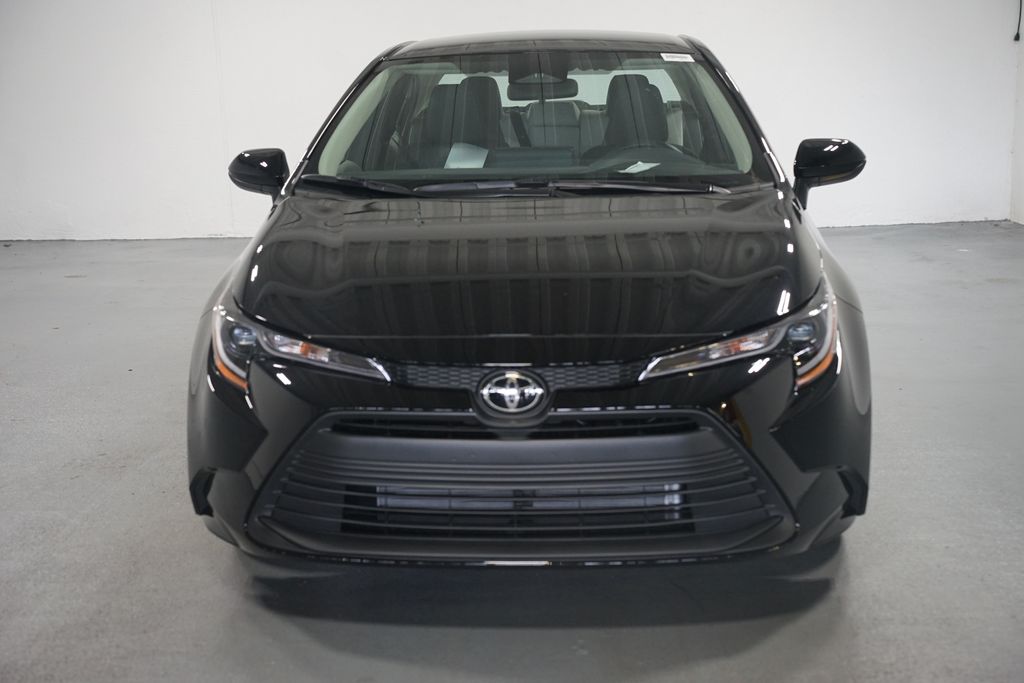 Thumbnail: 2026 Toyota Corolla - 2