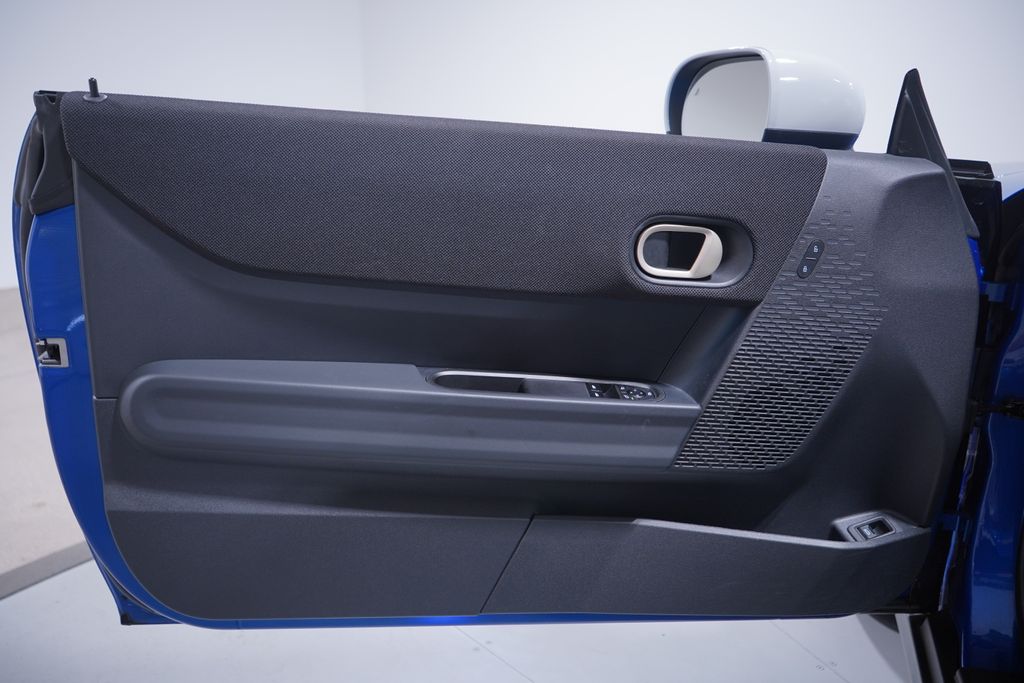 Thumbnail: 2025 MINI Cooper - 11
