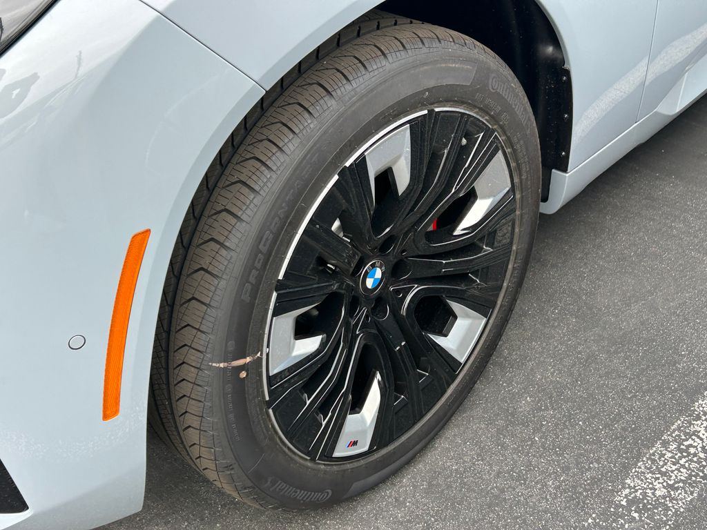 Thumbnail: 2026 BMW X3 - 3