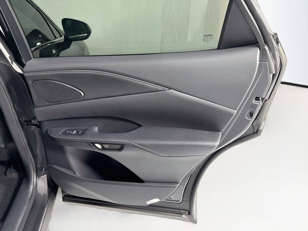 Thumbnail: 2026 Lexus RX - 28