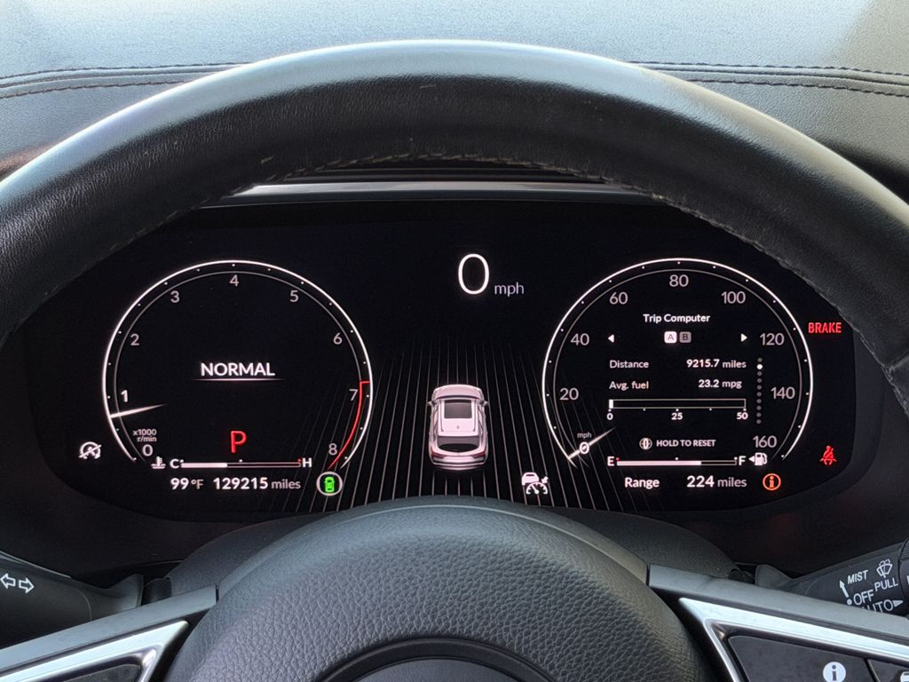 Used 2022 Acura MDX SUV