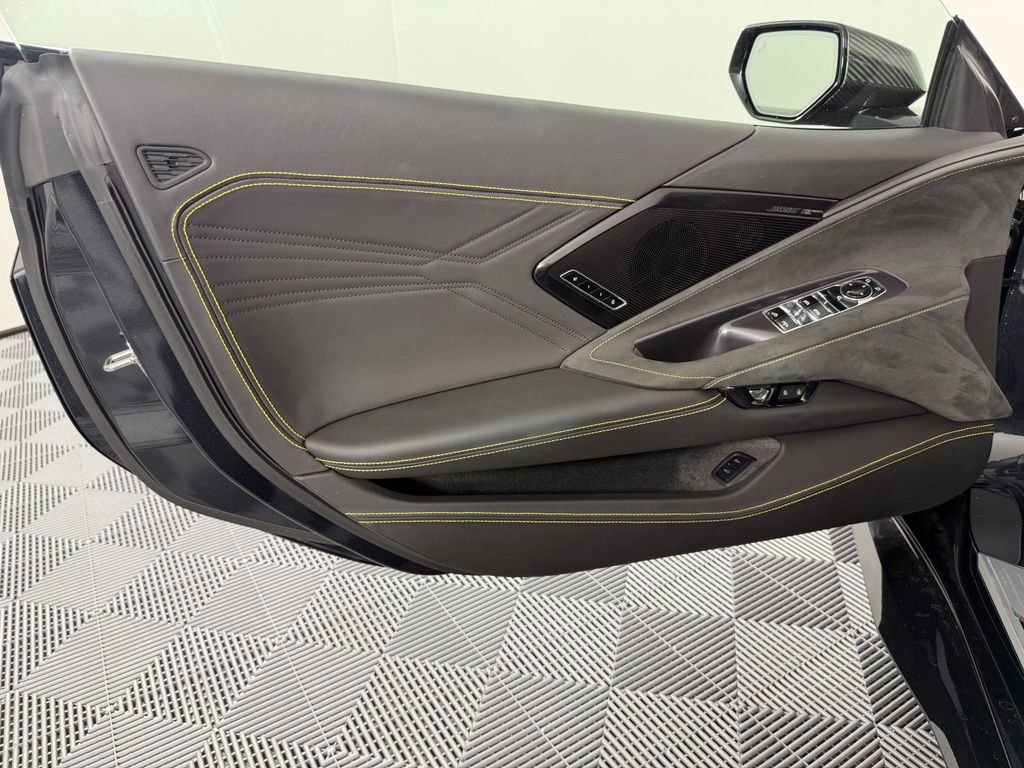 Thumbnail: 2024 Chevrolet Corvette - 16
