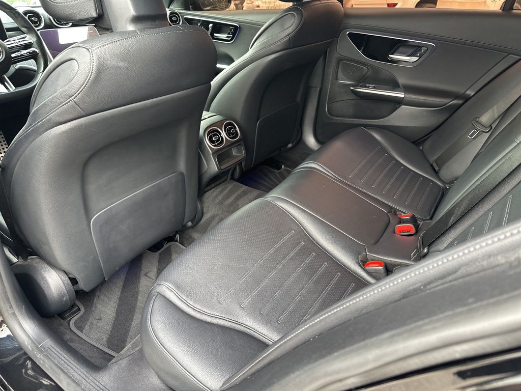 Used Car 2022 Mercedes-benz C-class  C 300 For Sale Under $35,000 In Austin, Texas