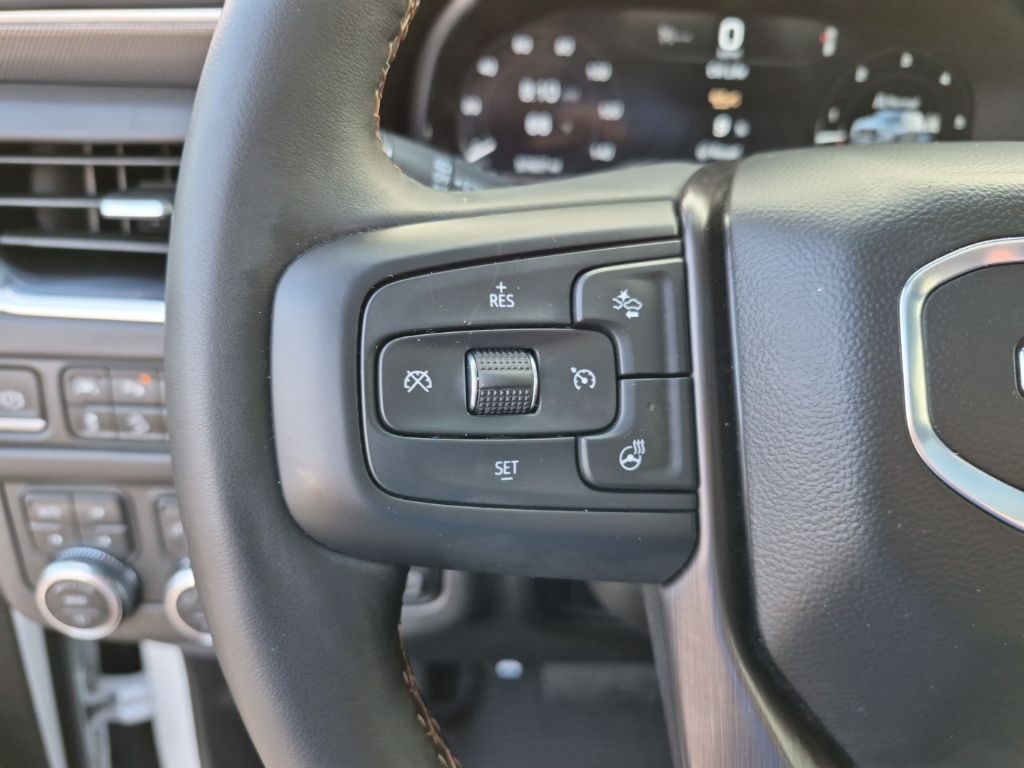 Used Car 2024 Gmc Yukon Xl  At4 For Sale Under $70,000 In Austin, Texas