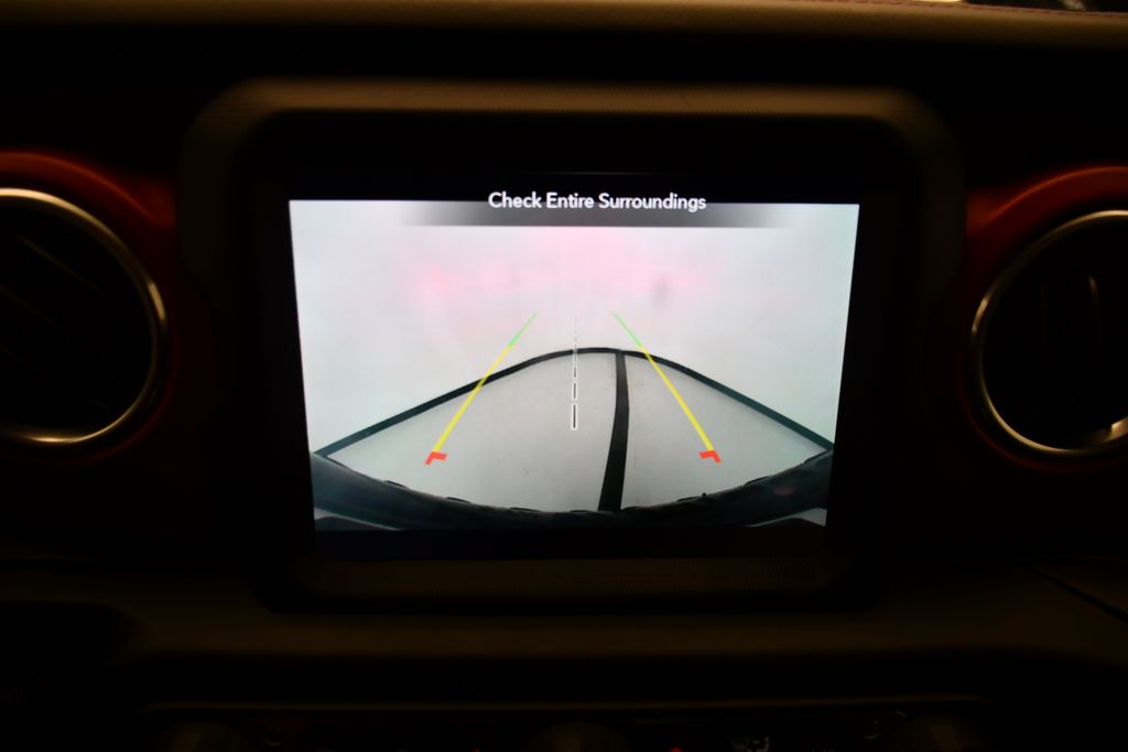 Thumbnail: 2020 Jeep Wrangler - 28