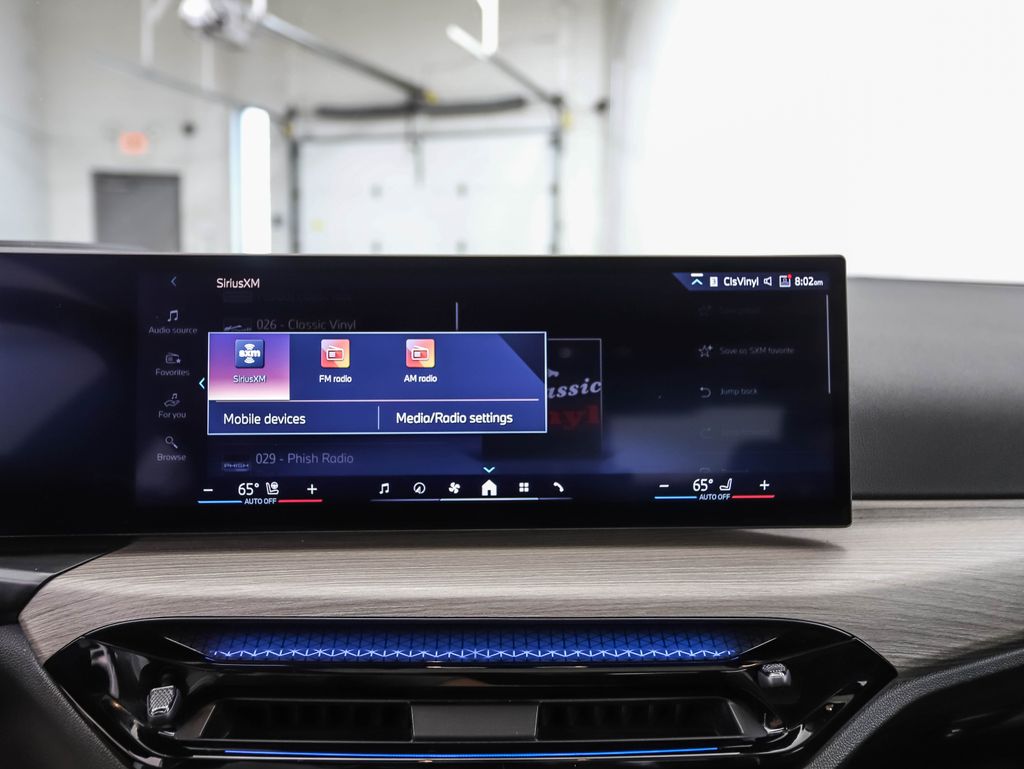 2025 BMW 4 Series 430i xDrive 16