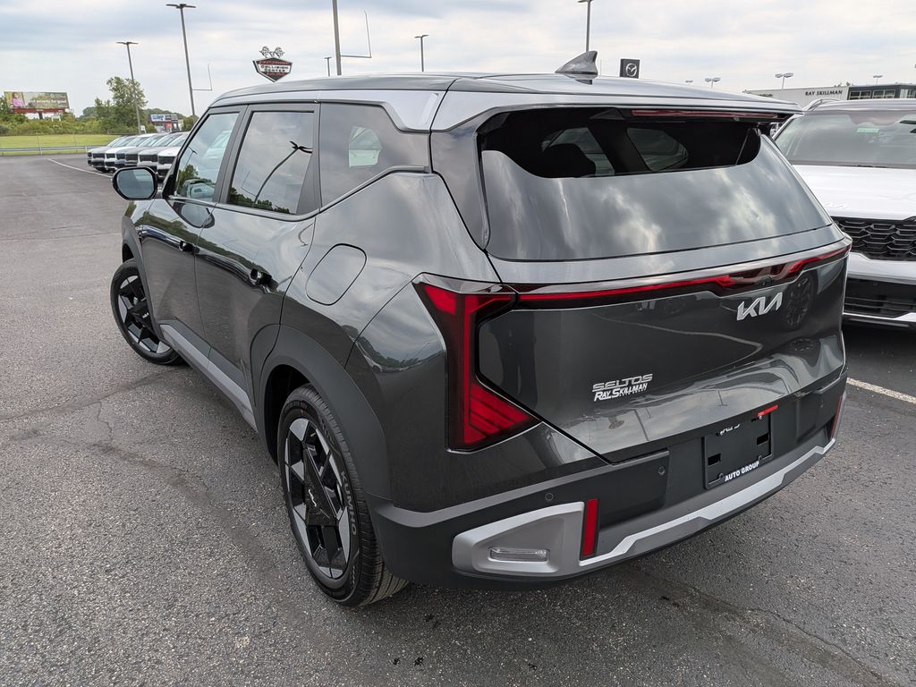 New 2027  Kia S image 32
