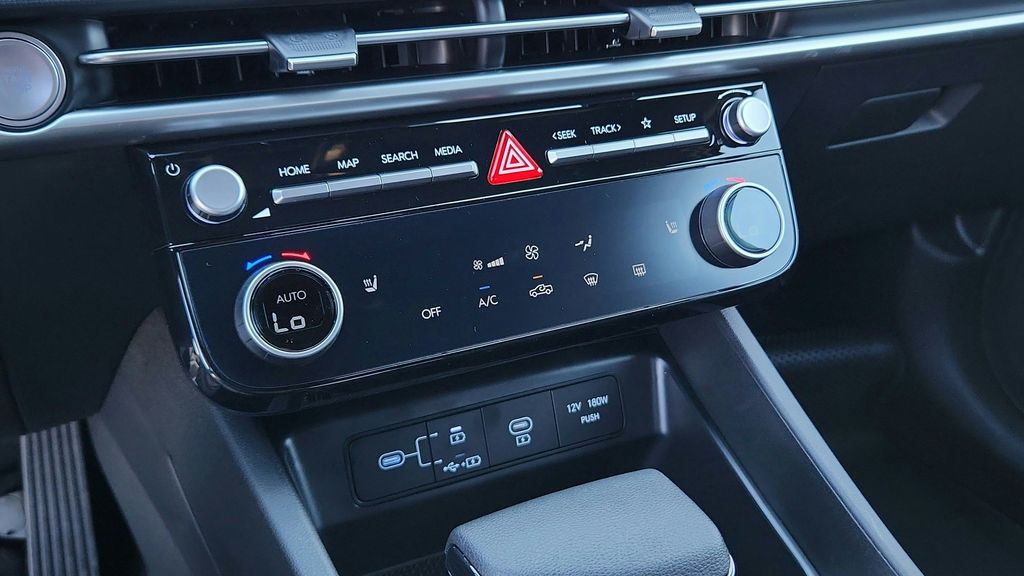 2026 Hyundai Santa Cruz