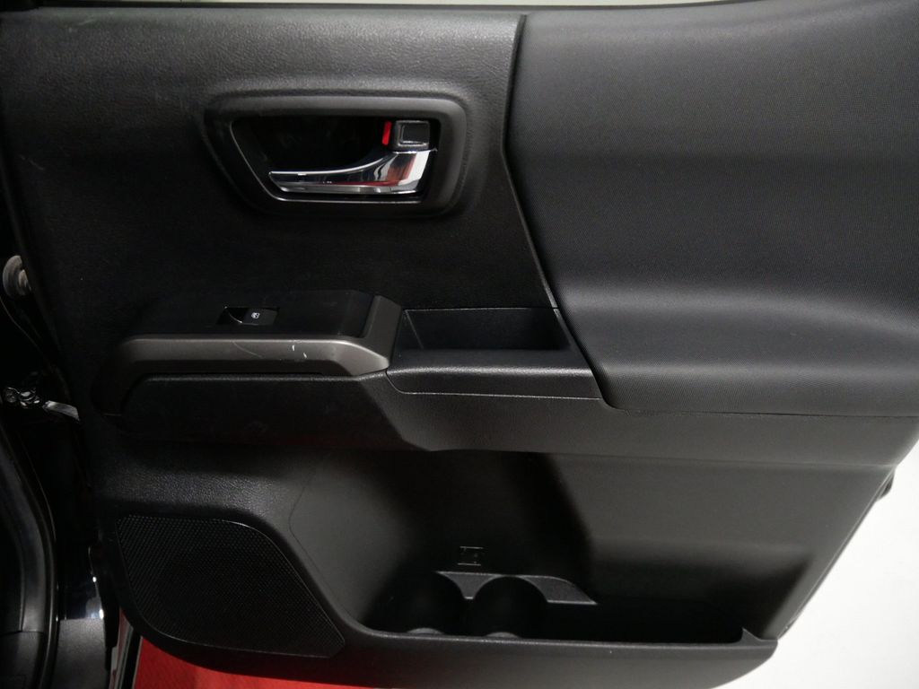 Used 2022 Toyota Tacoma Truck