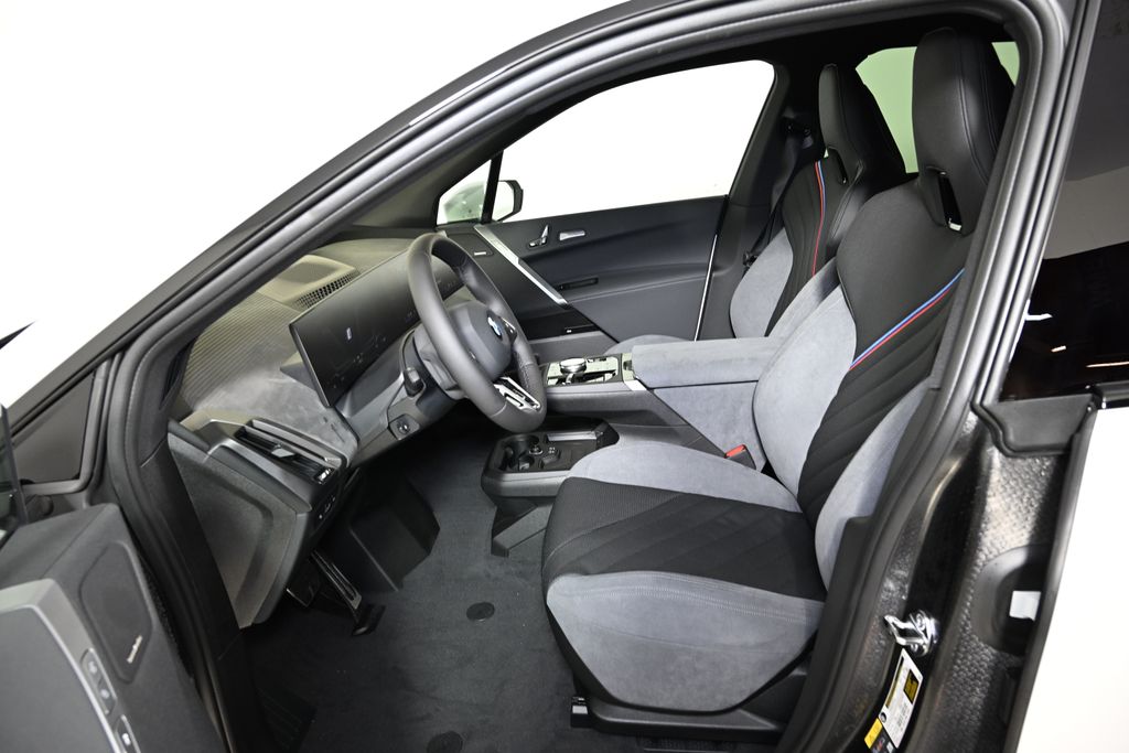 Thumbnail: 2026 BMW iX - 14