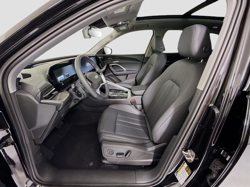 Thumbnail: 2026 Audi Q5 - 21