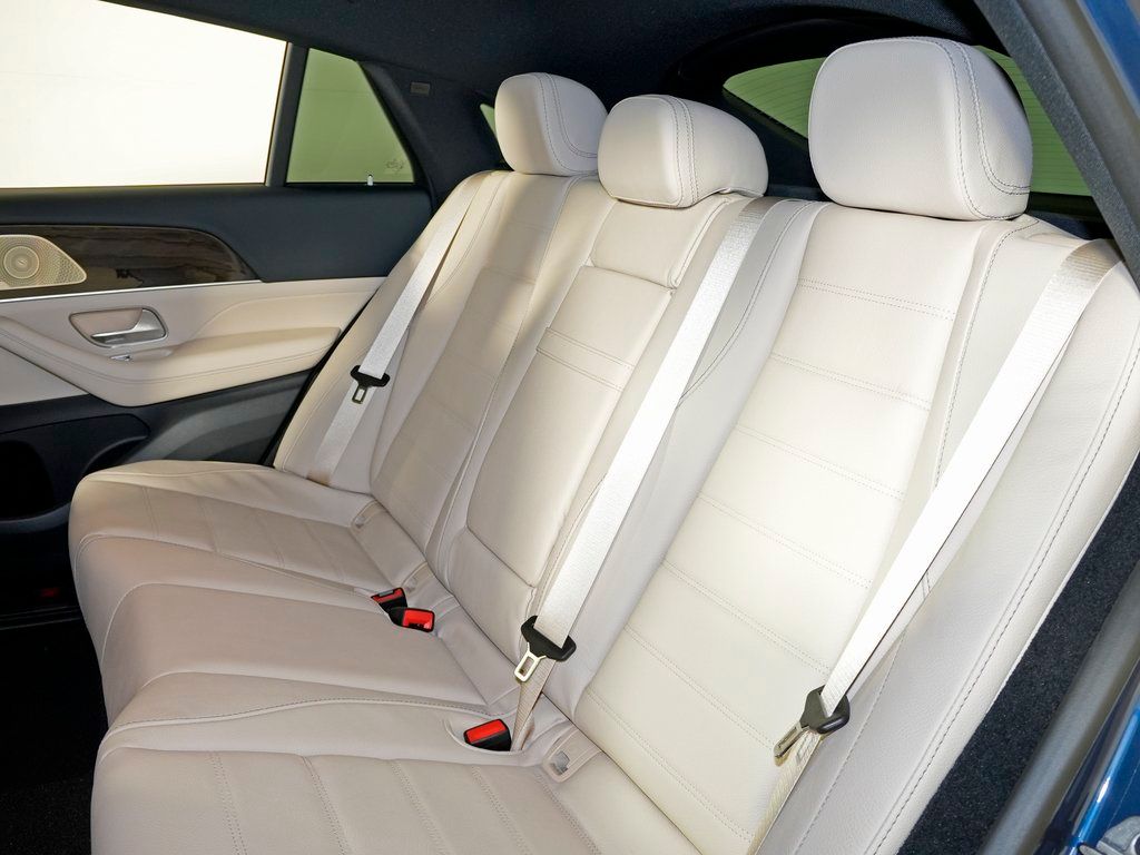 new 2026 Mercedes-Benz GLE car, priced at $83,290