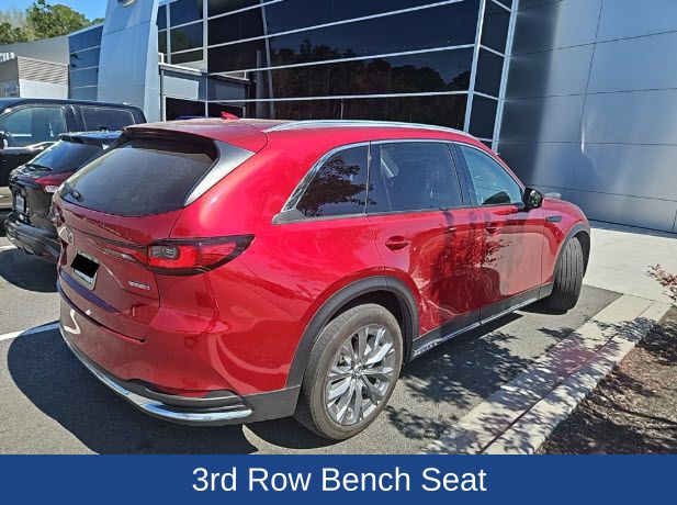 2024 Mazda CX-90 3.3 Turbo Premium