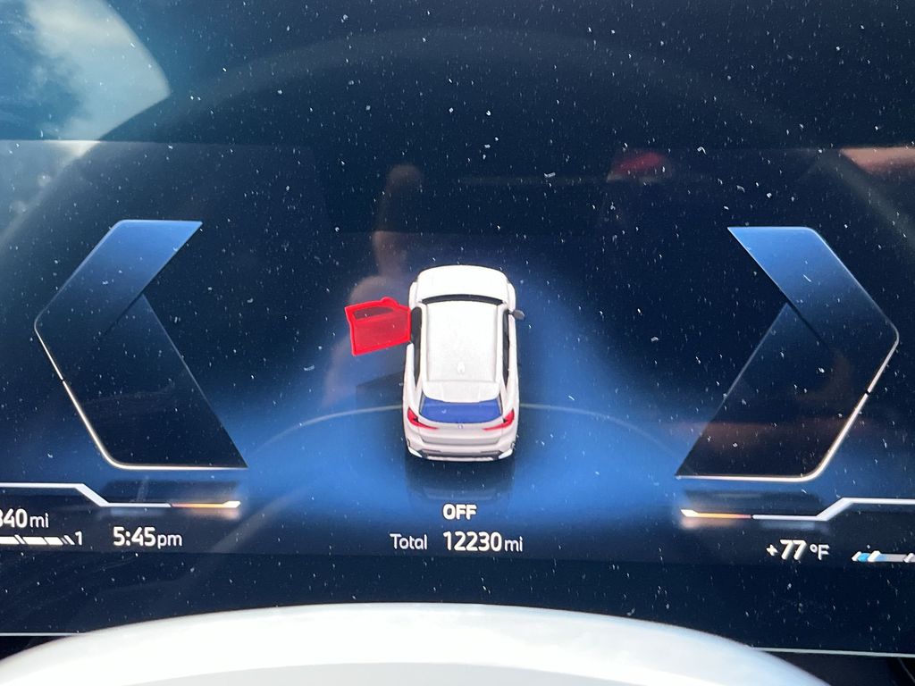 Thumbnail: 2023 BMW X1 - 15