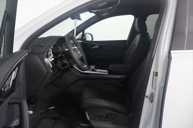 Thumbnail: 2025 Audi Q7 - 5