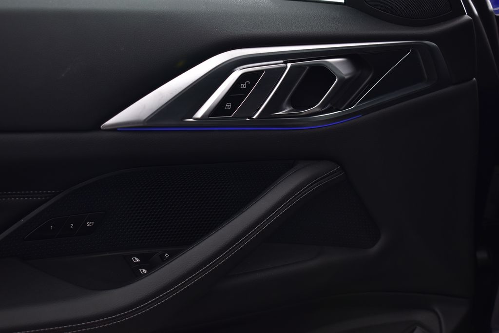 Thumbnail: 2022 BMW 4 Series - 11