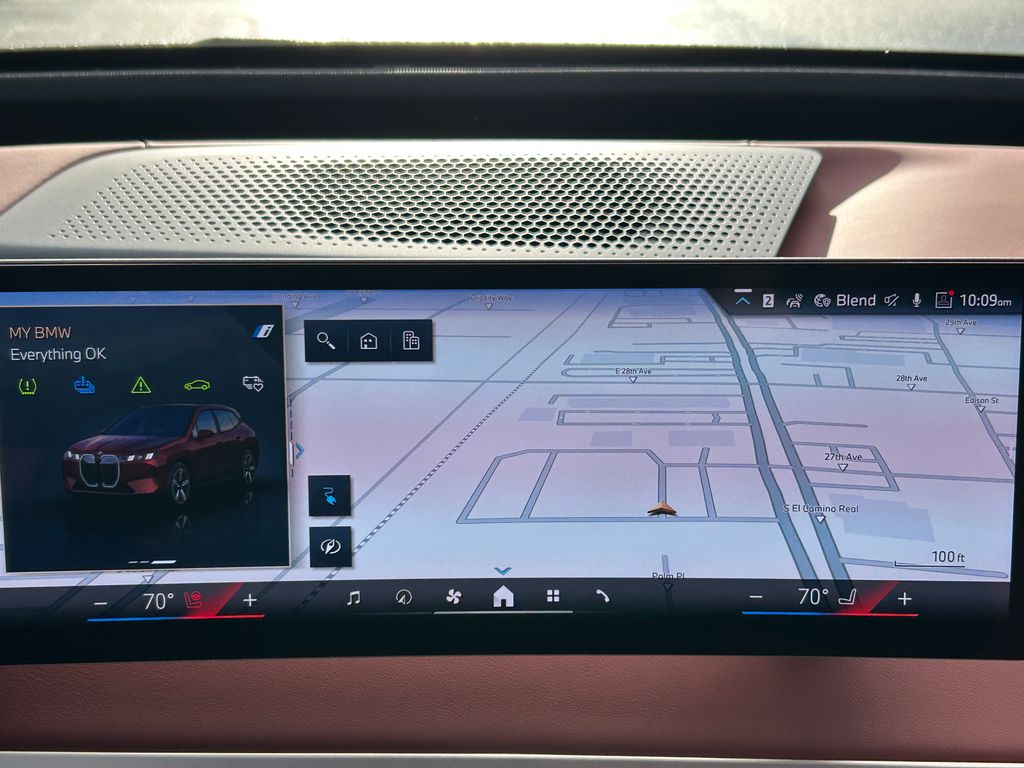 Thumbnail: 2026 BMW iX - 22