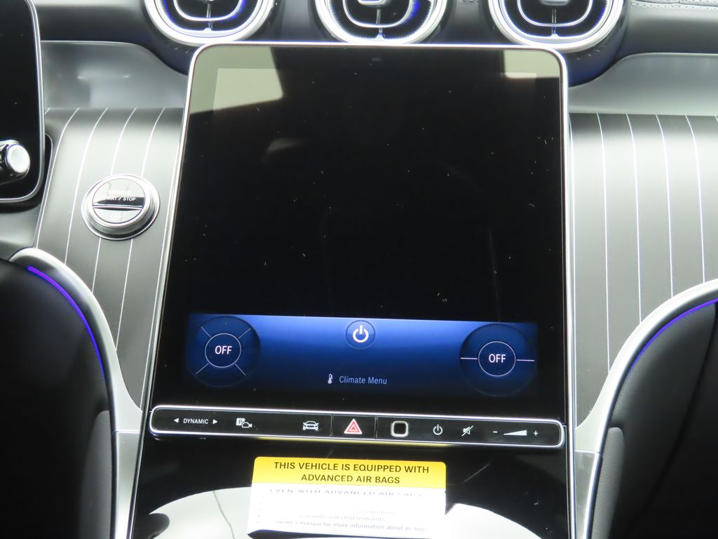 Thumbnail: 2026 Mercedes-Benz GLC - 15