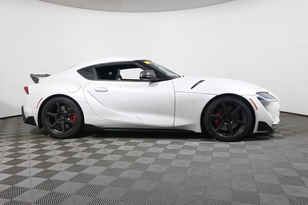 Thumbnail: 2022 Toyota Supra - 8