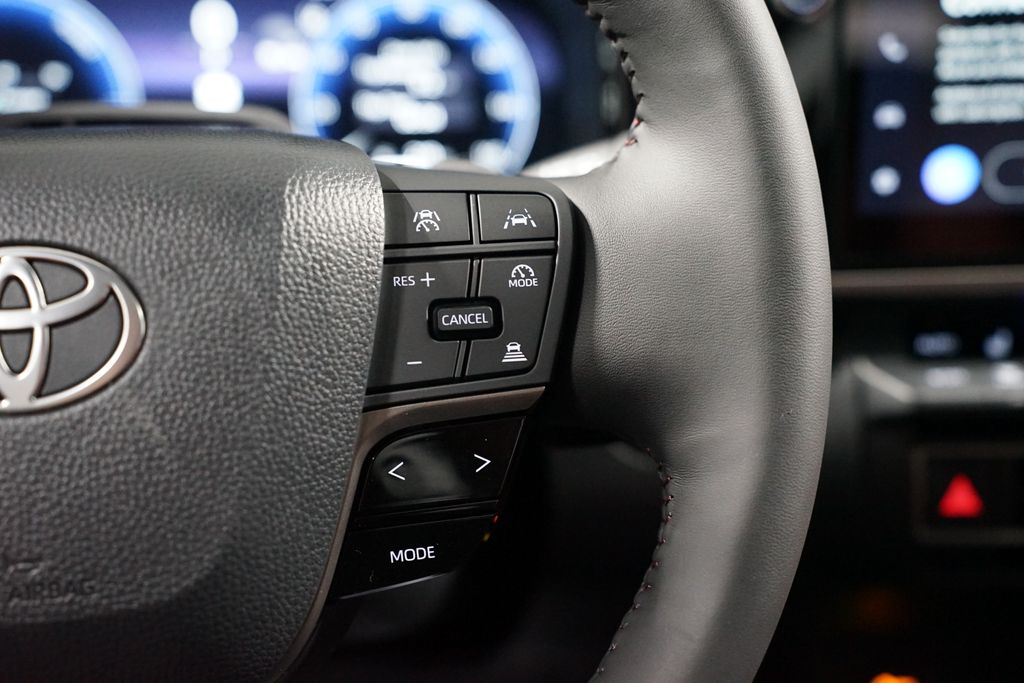 Thumbnail: 2026 Toyota Camry - 13