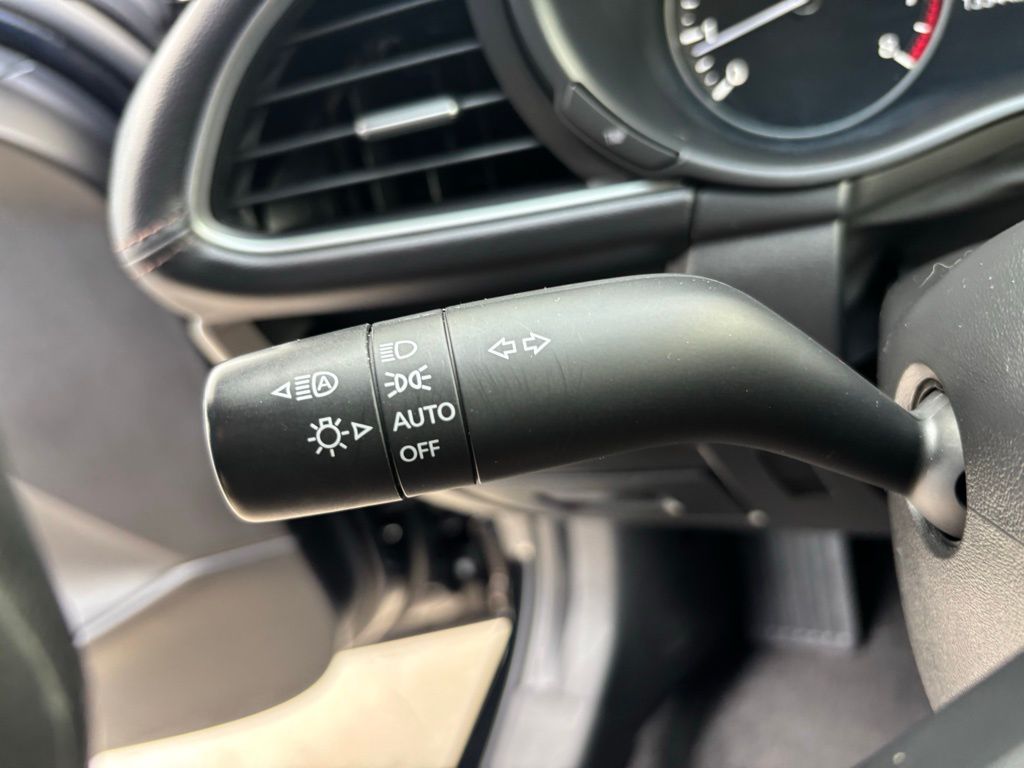 Used Car 2025 Mazda Mazda3  Hatchback 4 Dr. 2.5 S Front Wheel Drive For Sale Under $25,000 In Austin, Texas