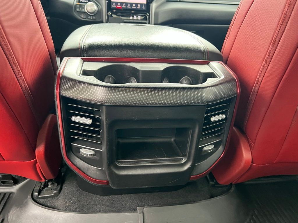 Used 2025 Ram 1500 Truck