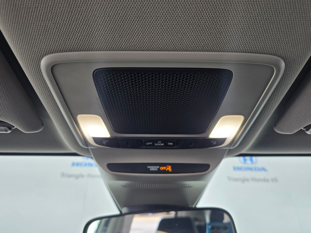 Thumbnail: 2024 Honda HR-V - 10