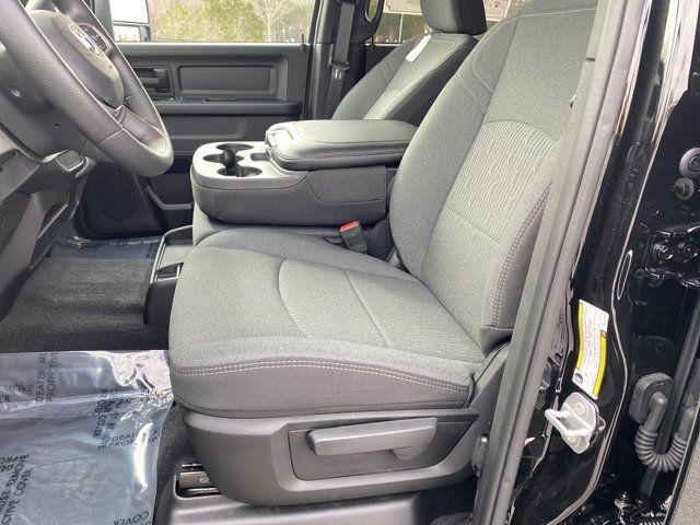 New 2024 Black Ram Tradesman image 10