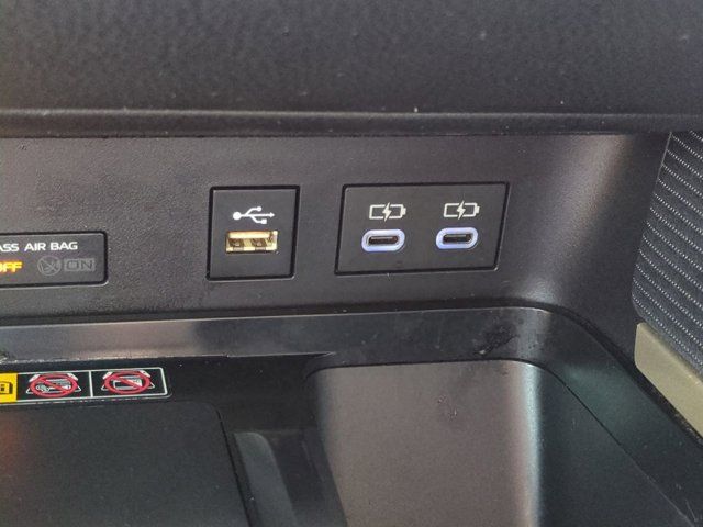 Certified Used 2025  Toyota SE image 19