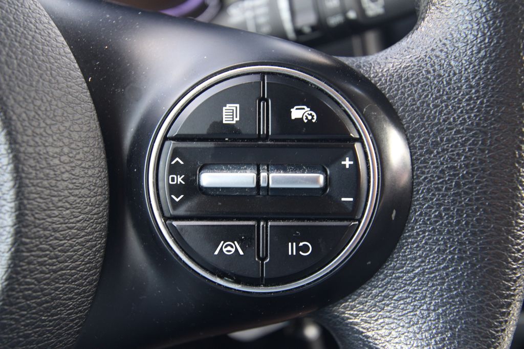 Used 2023 Kia Soul Hatchback